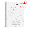 The Nail Artist Little Book。指甲設計師創業日記(訂價的秘密)。官方限定